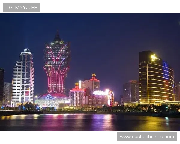 新葡京：评估新葡京在博彩行业中的创新策略与未来发展趋势