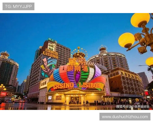 澳门太阳城最新优惠活动全面解析助你轻松享受豪华娱乐体验